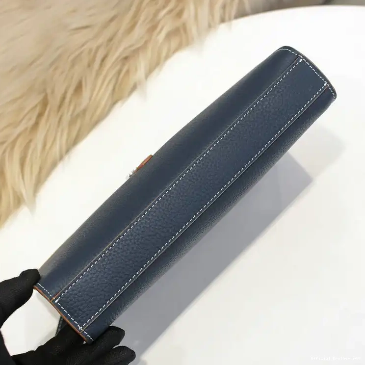 Official Brother Sam 2112YZ0045 Bag Hermès 0503